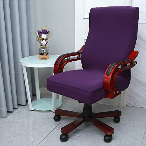 Melaluxe Office Chair Cover - Image 2
