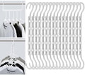 Mr. Pen- Space Saving Hangers, 360° Rotating Hooks by MrPen