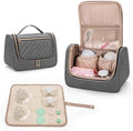LUXJA Wearable Breast Pump Bag by Luxja