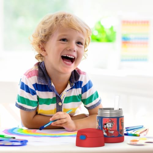 THERMOS FUNTAINER Kids Food Jar - Image 5
