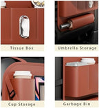 GMQ Backseat Car Organizer - Image 6