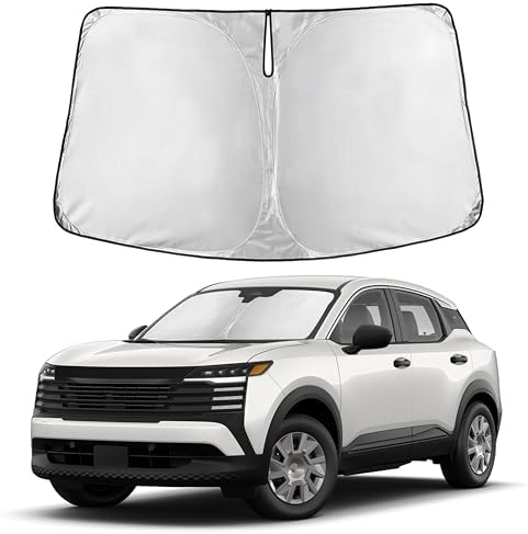 Autovir Windshields Sun Shade Fit by Autovir