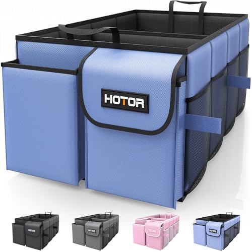 HOTOR Trunk Organizer by HOTOR