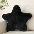 Star Pillow, Decorative Throw Pillow by Znhinery