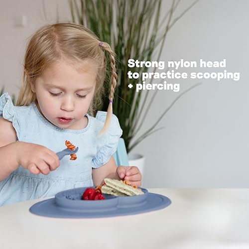 ezpz Mini Utensils - Image 5