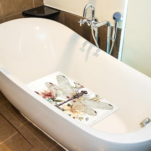 Shower Mat Non-Slip Bathtub Mats - Image 5