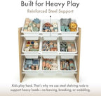 Humble Crew Kids Toy Organizer - Image 5