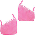 2 Pack Universal Side Sling Stroller Mesh Cargo Net, Side Sling Stroller Mesh by Dakexiong