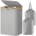 Lifewit 150L Large Laundry Basket by Lifewit