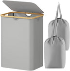 Lifewit 150L Large Laundry Basket by Lifewit