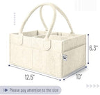 Mr. Pen- Baby Diaper Caddy Organizer - Image 2