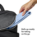 OXO Tot Roll-Up Bib - Image 4