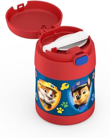 THERMOS FUNTAINER Kids Food Jar - Image 6
