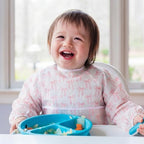 2 Pack Long Sleeve Baby Bib - Image 3