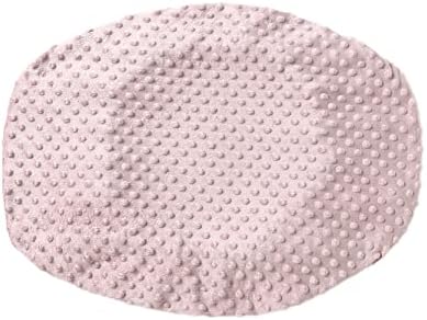 Changing Pad Cover, Soft Changing Table Sheets - Image 2