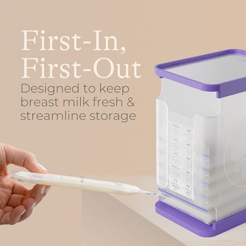 Lansinoh Breastmilk Storage Container - Image 2