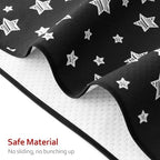 High Chair Mat Portable Non Slip Splat Mat - Image 2