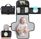 Kopi Baby Portable Diaper Changing Pad by KOPIBABY