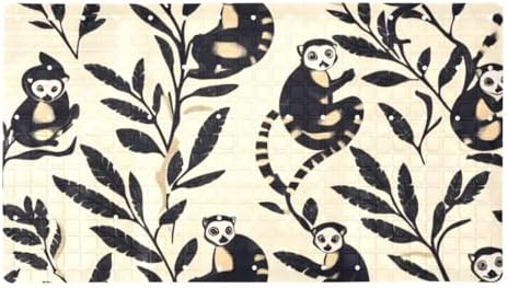 Non Slip Shower Mat Bathtub Mat 15.1x26.8 Inch, Quick Dry Bath Mat by Anna+Cowper