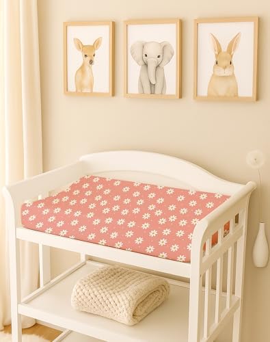 Changing Pad Covers 2 Pack - Image 6
