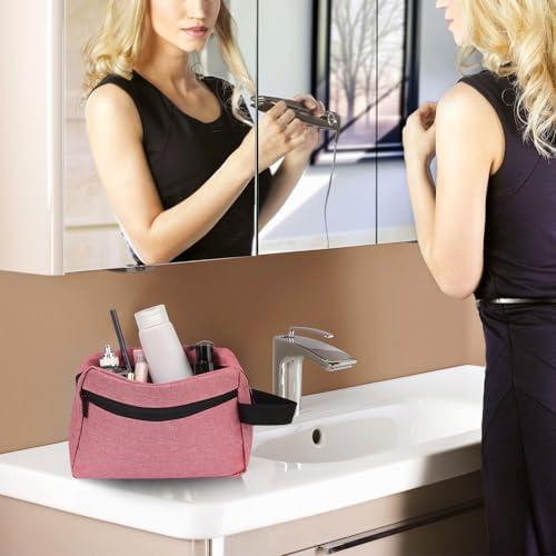Icramsy Travel Toiletry bag Toiletry bag - Image 5