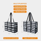 TOPDesign Utility Water Resistant Tote Bag - Image 2