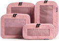 Aerotrunk Compression Packing Cubes by Aerotrunk