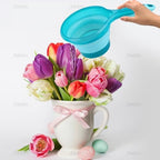 AUEAR, Folding Water Ladle Collapsible Spoon Scoop Cup - Image 5