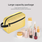 Icramsy Travel Toiletry bag Toiletry bag - Image 3
