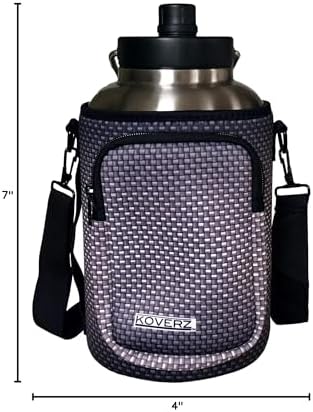 One Gallon Jug Carrier, Compatible - Image 4