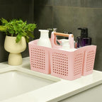 Portable Shower Caddy Basket - Image 3