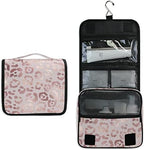 senya Hanging Travel Toiletry Bag Kit Makeup Case Cosmetics Organizer - Image 7
