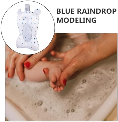 1Pc Bath Cushion Floating Support Mat - Image 3