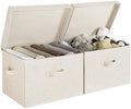 StorageWorks Fabric Storage Bins by StorageWorks