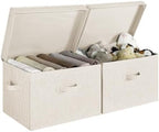 StorageWorks Fabric Storage Bins by StorageWorks