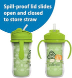 Dr. Brown's Milestones Insulated Sippy Cup - Image 6
