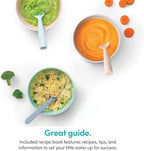NutriBullet NBY-50100 Baby Complete Food-Making System - Image 6