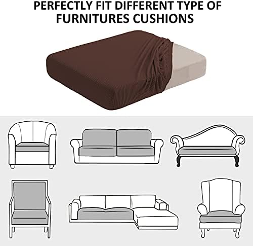 Water Repellent Sofa Seat Covers - Image 7