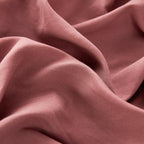 Mengersi Bed Canopy for Girls, Ruffled Canopy Bed Curtains Canopy for Girls Room - Image 6