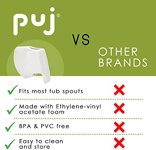 Puj – Snug, Ultra-Soft Spout Cover - Image 6
