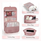 OlarHike 10 Set Compression Packing Cubes - Image 5