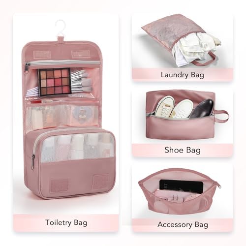 OlarHike 10 Set Compression Packing Cubes - Image 5