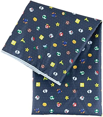 Bumkins Baby Splat Mat for Under High Chair, Babies Toddlers Eating Mess Mat by Bumkins