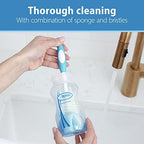 Dr. Brown's Baby Bottle Cleaning Brush - Image 3
