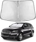 EcoNour Windshield Sunshade Compatible by EcoNour