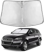 EcoNour Windshield Sunshade Compatible by EcoNour