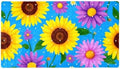Baby Bath Mat Non Slip 26.8"x15.1" Bathtub Mat by Anna+Cowper