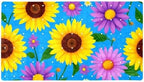 Baby Bath Mat Non Slip 26.8"x15.1" Bathtub Mat by Anna+Cowper