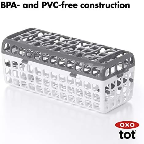 OXO Tot Dishwasher Basket - Image 6