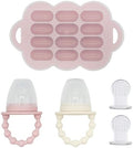 WeeSprout Baby Food Feeder Set by WeeSprout